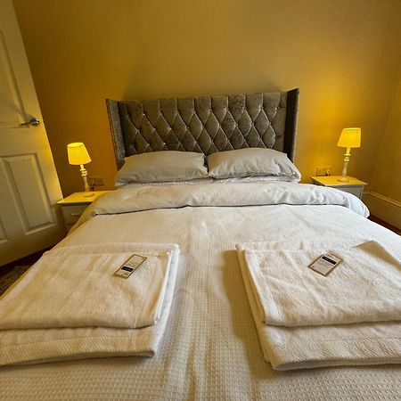 Entire 1Bed Stratford Westfield Lägenhet London Exteriör bild