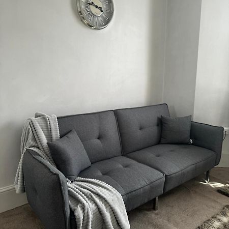 Entire 1Bed Stratford Westfield Lägenhet London Exteriör bild