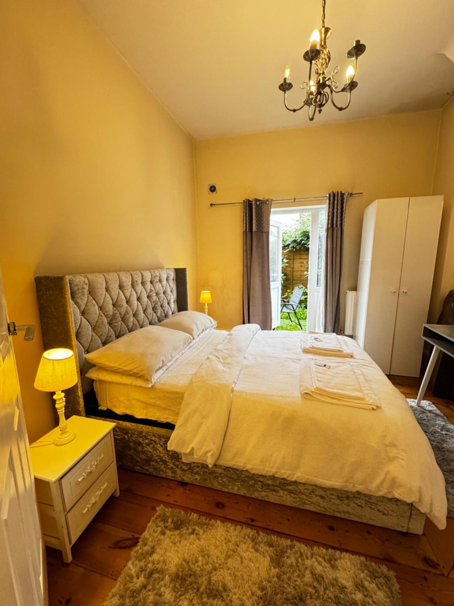 Entire 1Bed Stratford Westfield Lägenhet London Exteriör bild