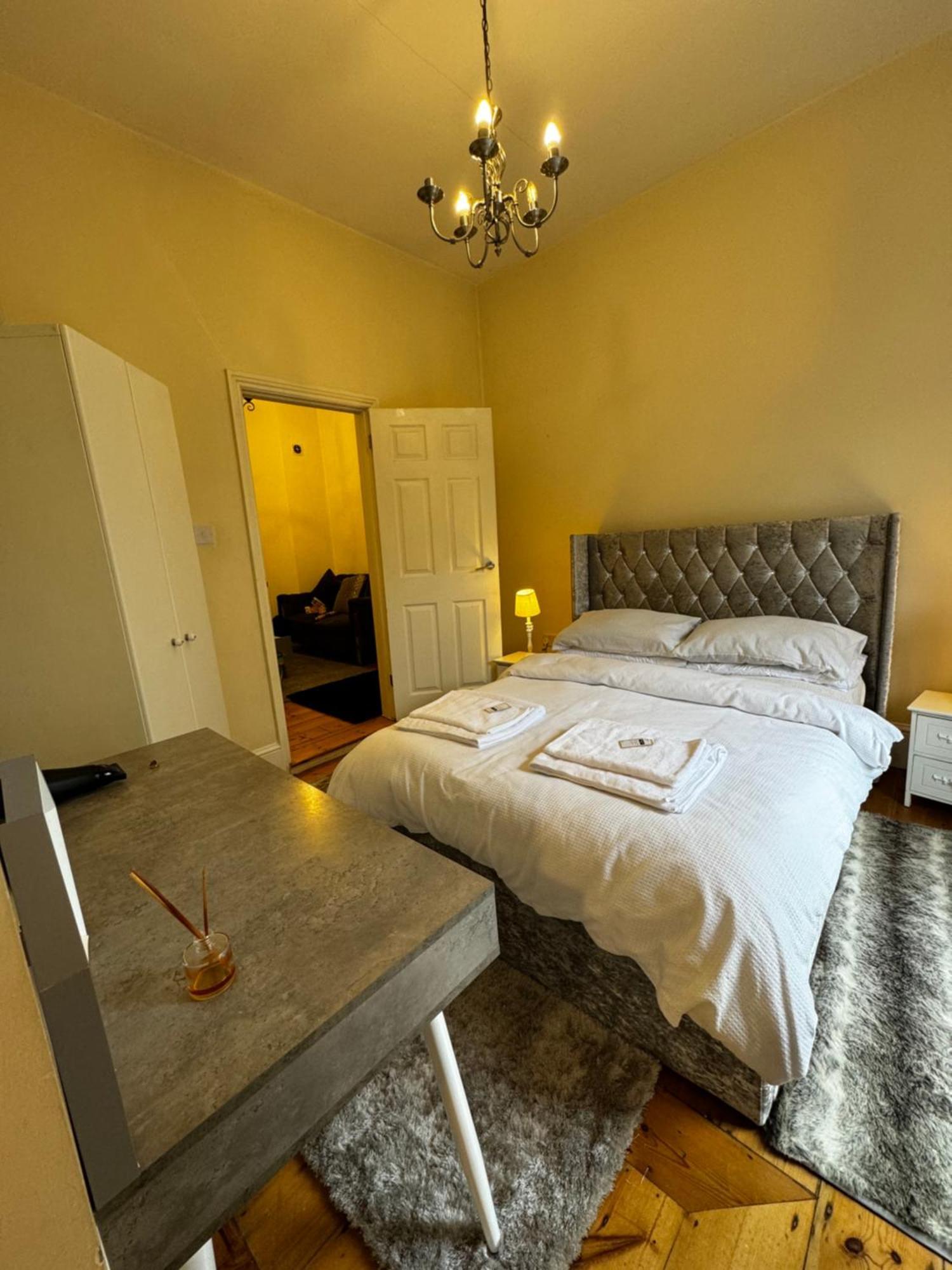 Entire 1Bed Stratford Westfield Lägenhet London Exteriör bild