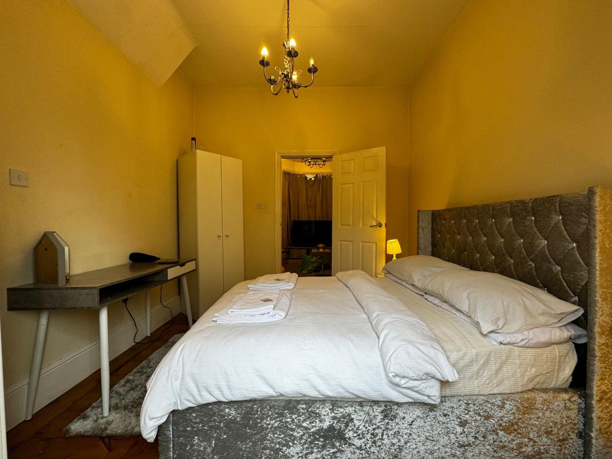 Entire 1Bed Stratford Westfield Lägenhet London Exteriör bild