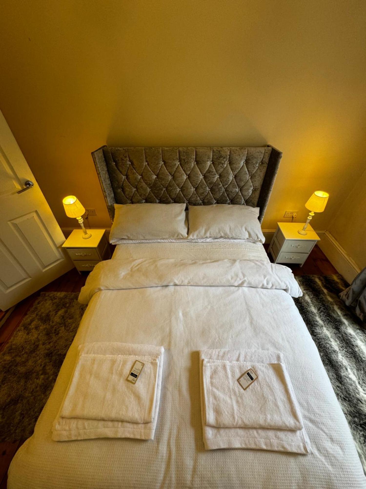 Entire 1Bed Stratford Westfield Lägenhet London Exteriör bild
