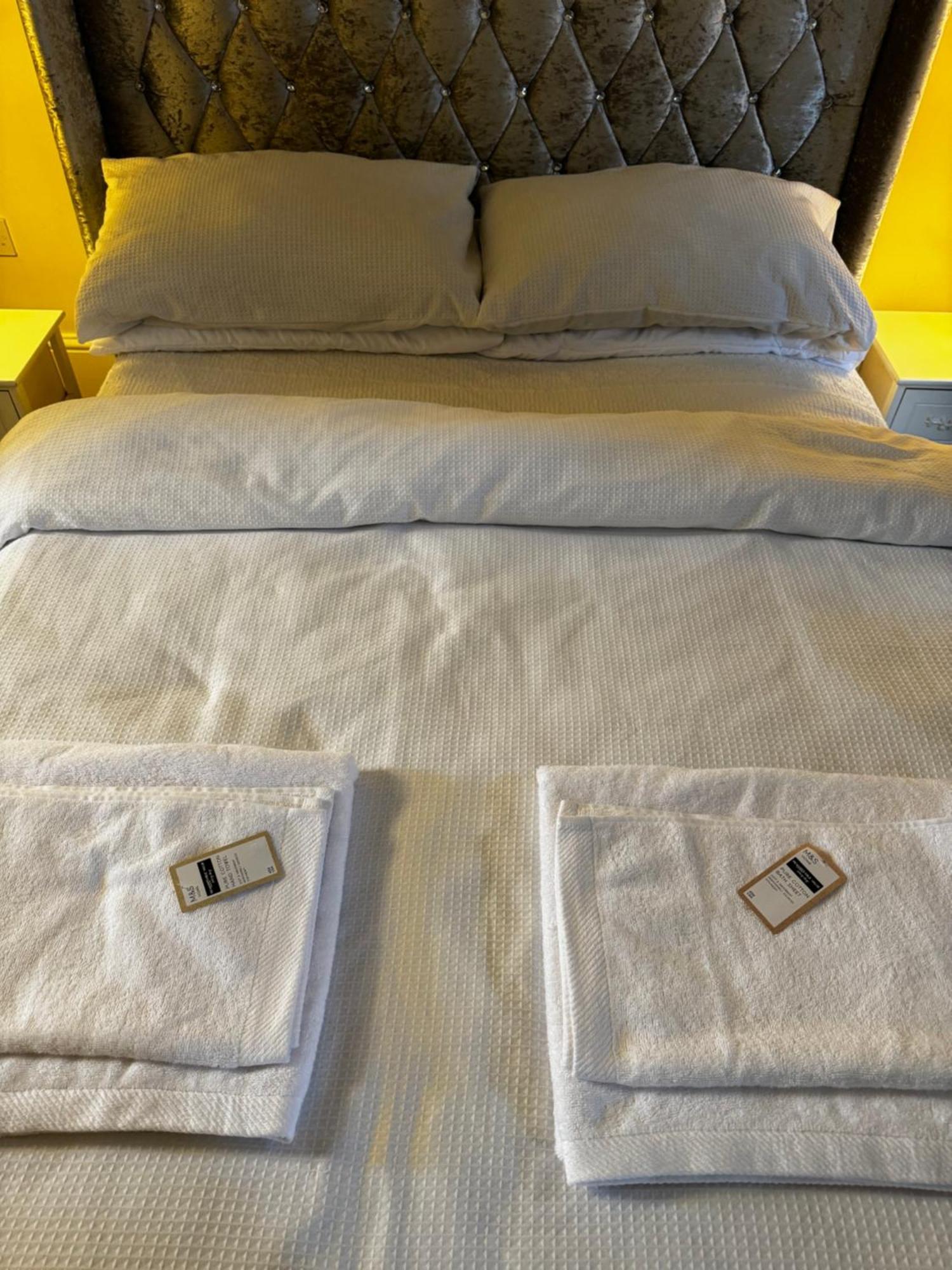 Entire 1Bed Stratford Westfield Lägenhet London Exteriör bild