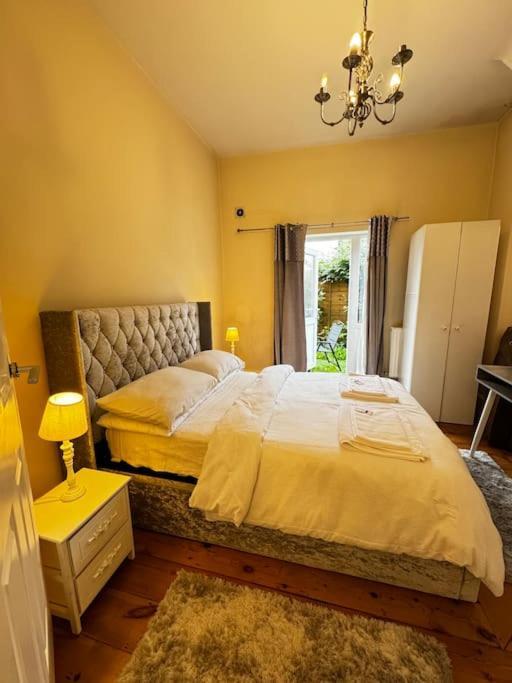 Entire 1Bed Stratford Westfield Lägenhet London Exteriör bild