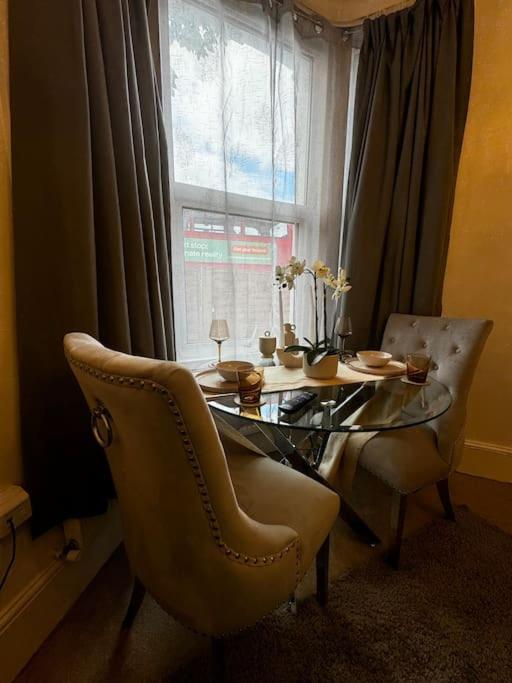 Entire 1Bed Stratford Westfield Lägenhet London Exteriör bild