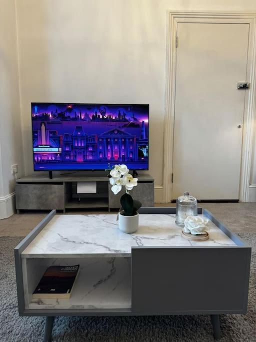 Entire 1Bed Stratford Westfield Lägenhet London Exteriör bild