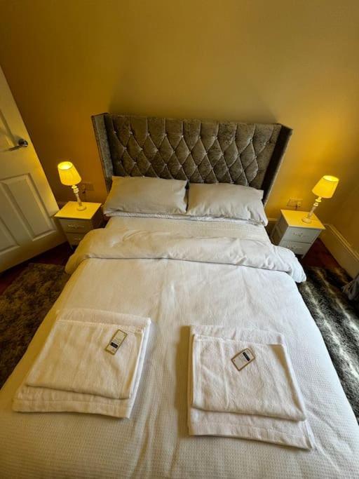 Entire 1Bed Stratford Westfield Lägenhet London Exteriör bild