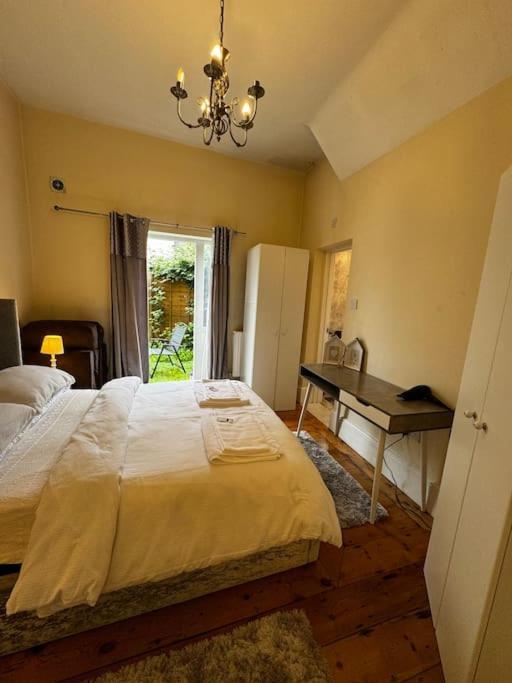 Entire 1Bed Stratford Westfield Lägenhet London Exteriör bild