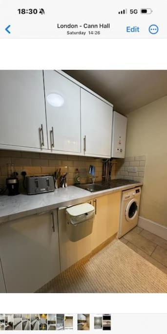 Entire 1Bed Stratford Westfield Lägenhet London Exteriör bild