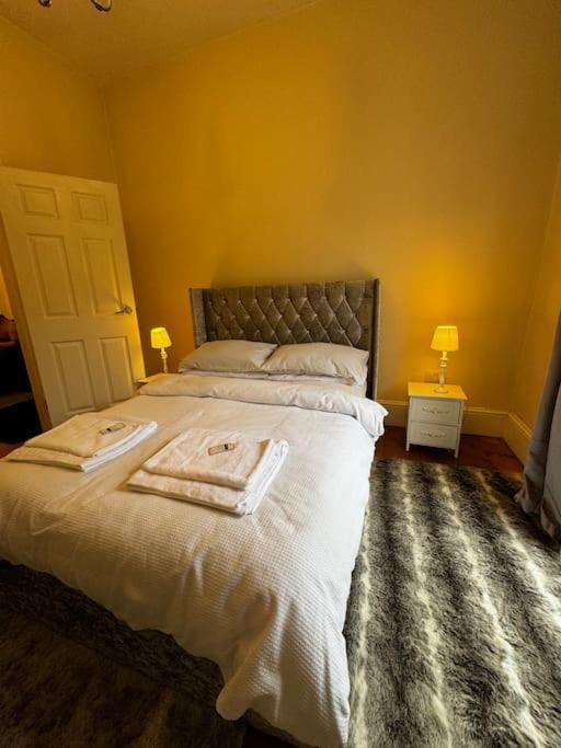 Entire 1Bed Stratford Westfield Lägenhet London Exteriör bild