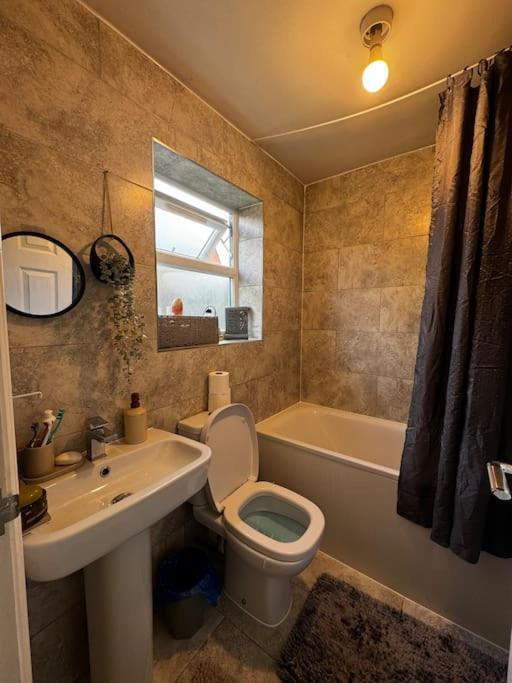 Entire 1Bed Stratford Westfield Lägenhet London Exteriör bild