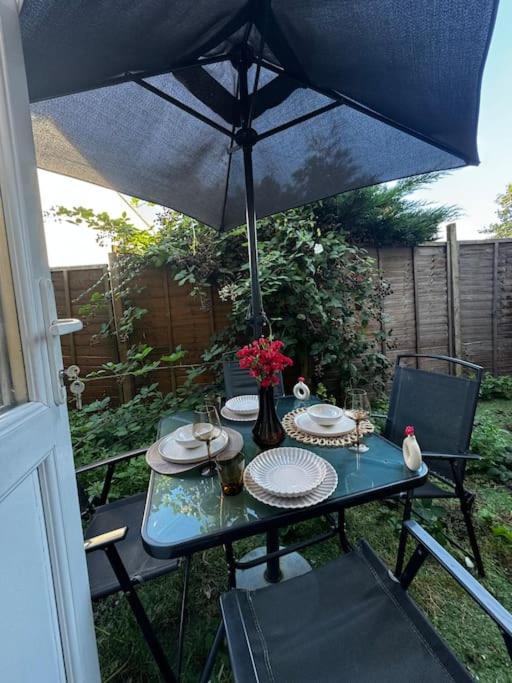 Entire 1Bed Stratford Westfield Lägenhet London Exteriör bild