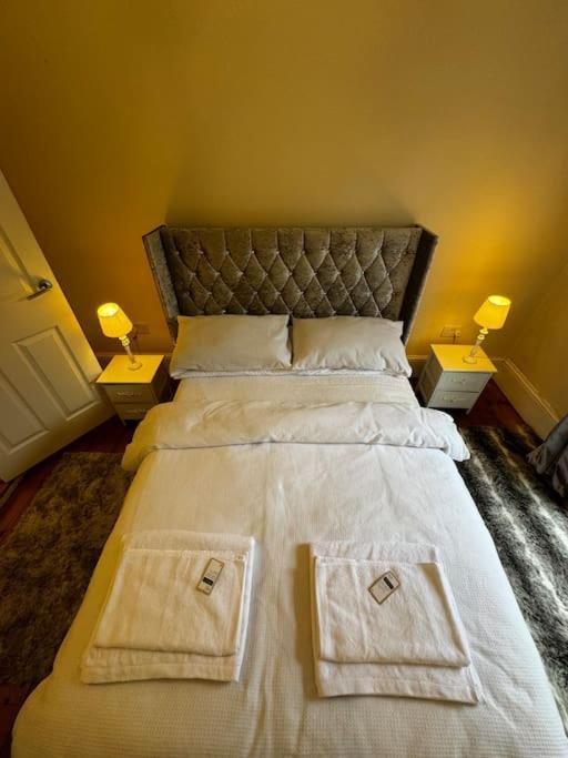 Entire 1Bed Stratford Westfield Lägenhet London Exteriör bild