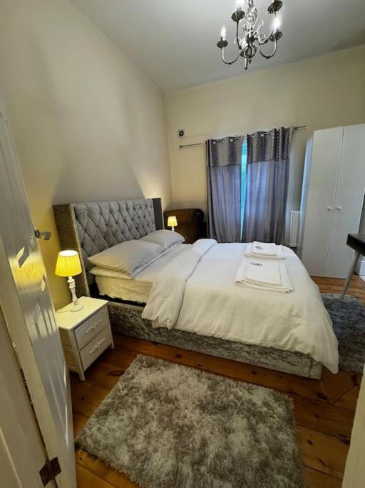 Entire 1Bed Stratford Westfield Lägenhet London Exteriör bild