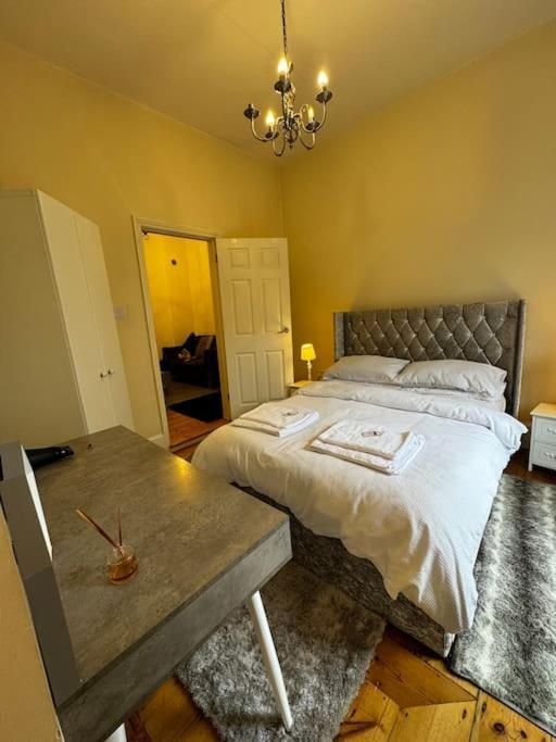 Entire 1Bed Stratford Westfield Lägenhet London Exteriör bild