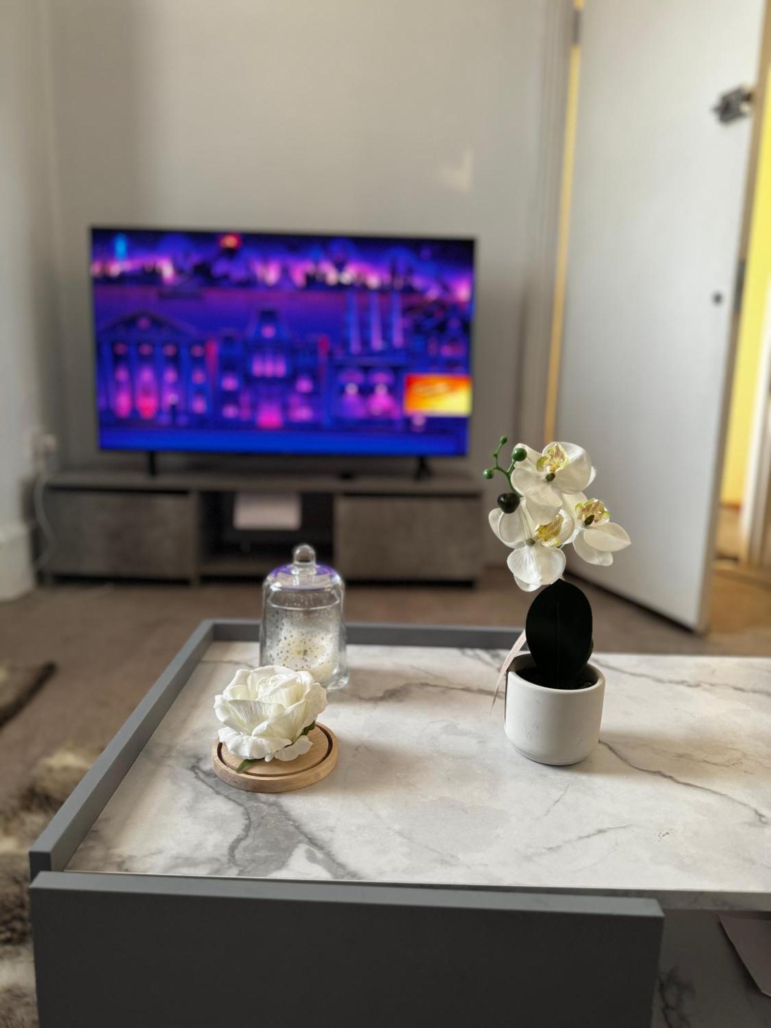 Entire 1Bed Stratford Westfield Lägenhet London Exteriör bild