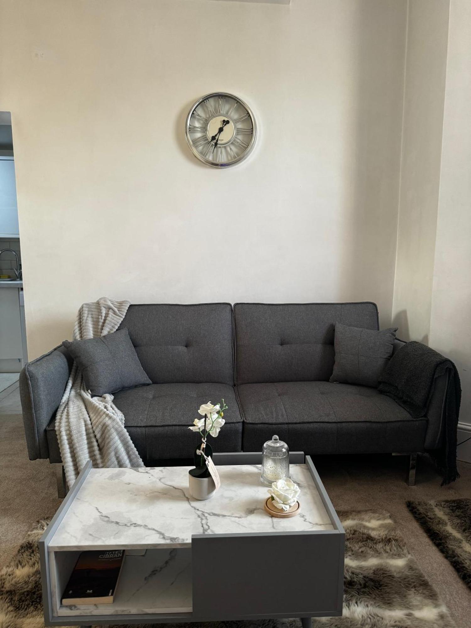 Entire 1Bed Stratford Westfield Lägenhet London Exteriör bild
