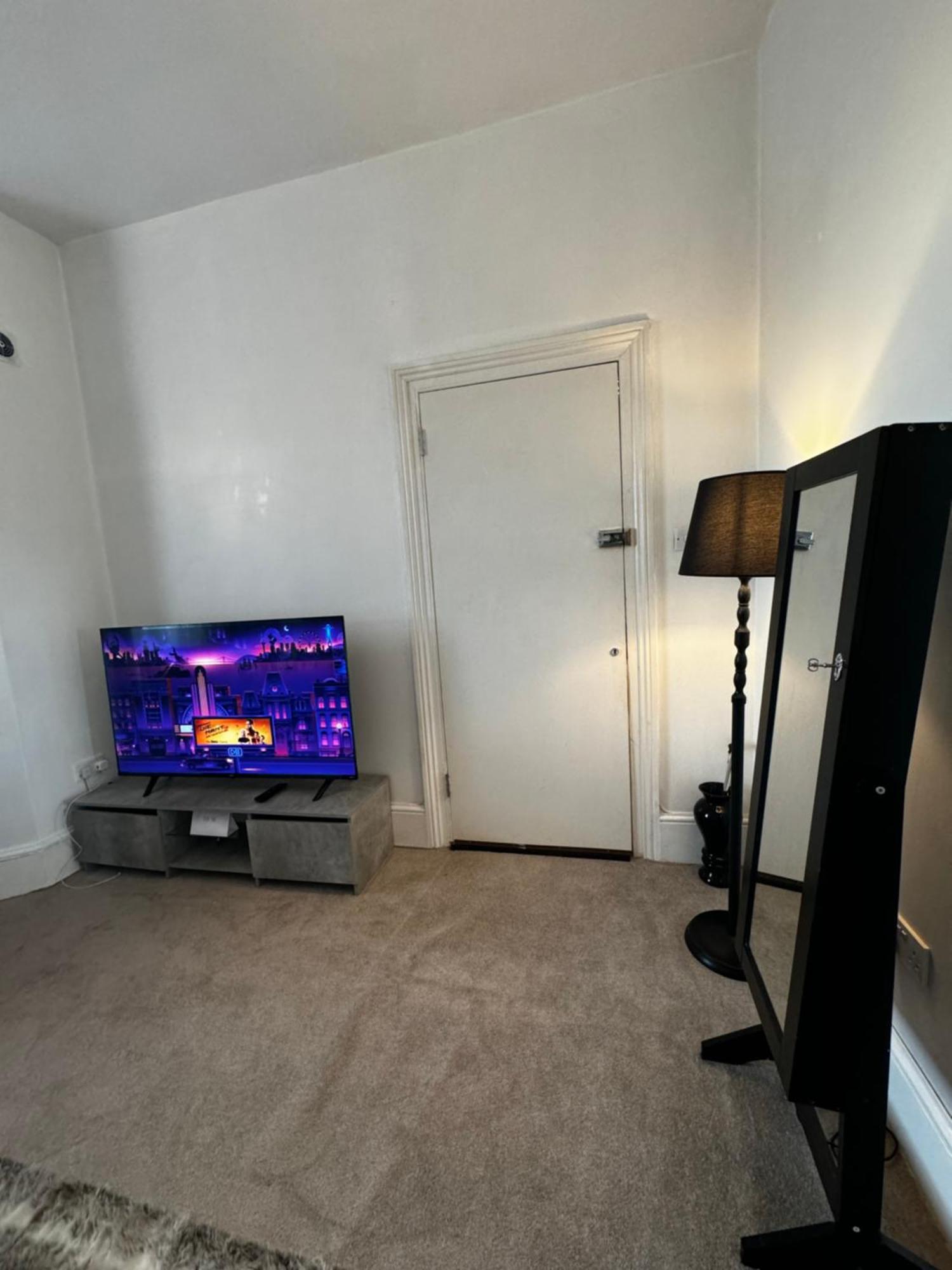 Entire 1Bed Stratford Westfield Lägenhet London Exteriör bild
