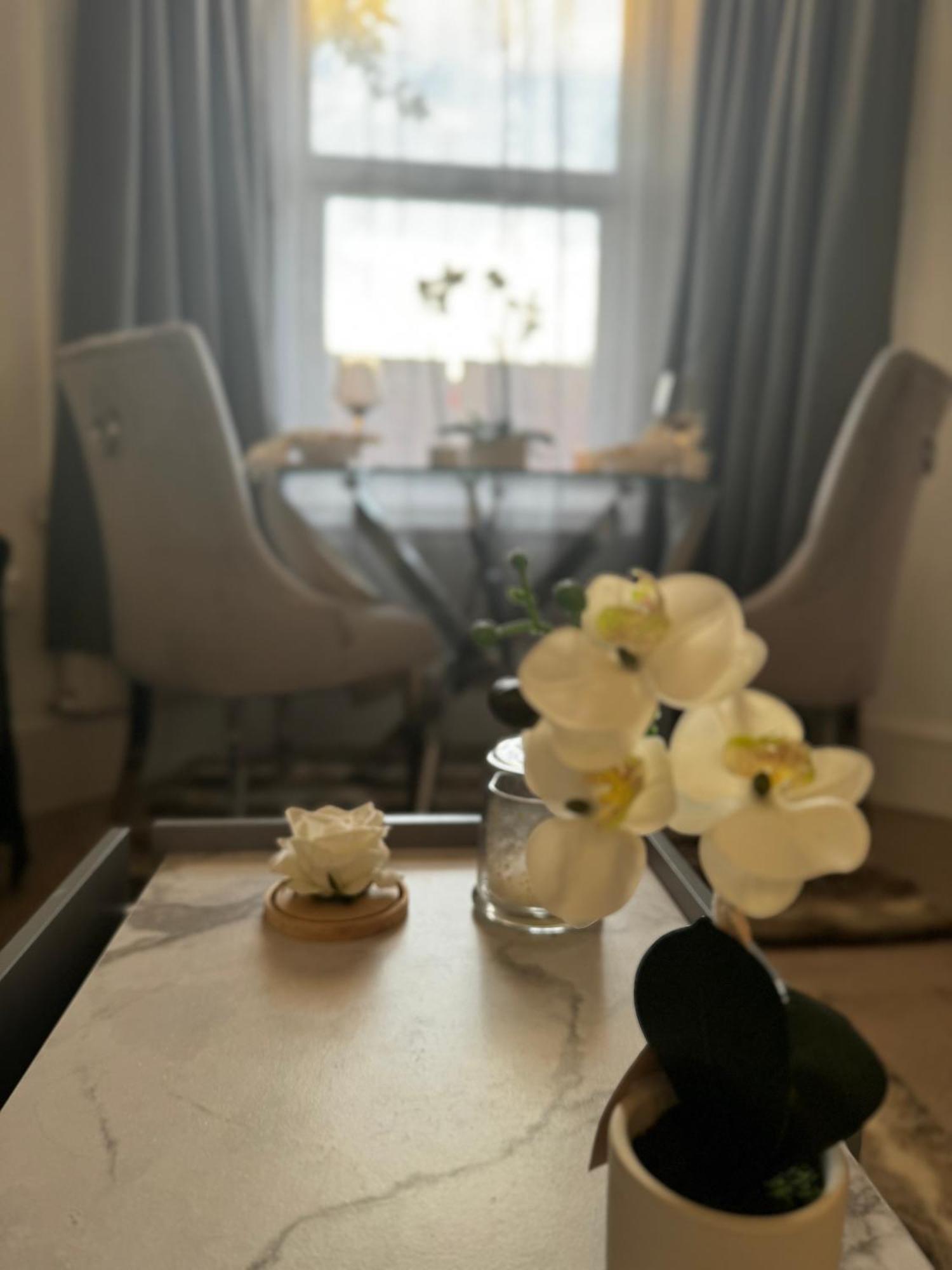 Entire 1Bed Stratford Westfield Lägenhet London Exteriör bild