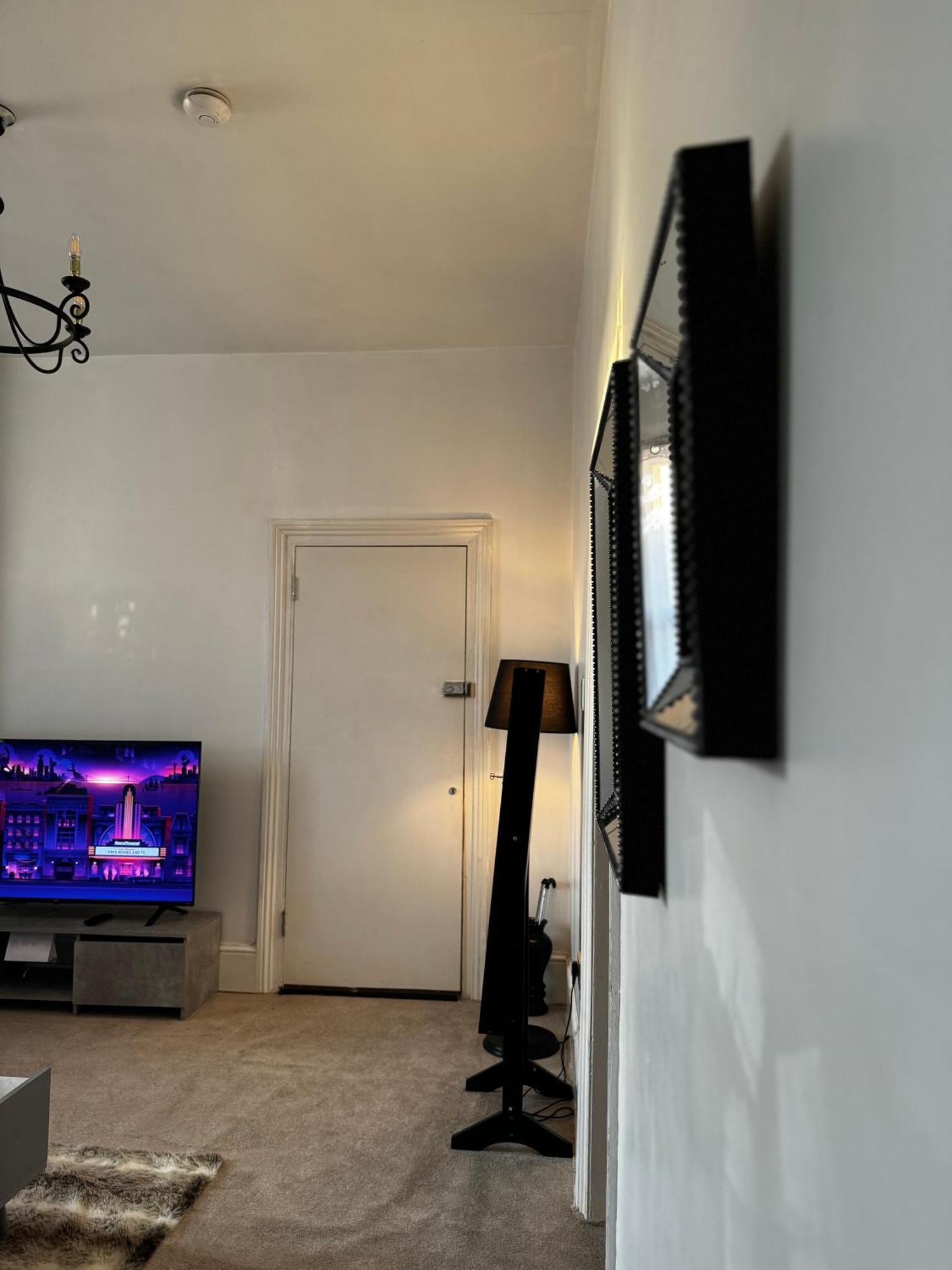 Entire 1Bed Stratford Westfield Lägenhet London Exteriör bild